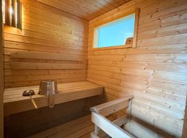 Aldeia Bianca Savonlinna，位于凯里迈基的酒店