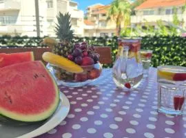 City center Apartman Gabriel
