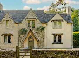 Hare Cottage
