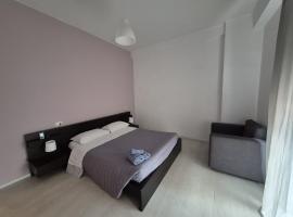 Il Guasco Rooms，位于安科纳的酒店