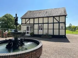 The Cider Press with Games Room