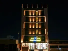 Hotel Blue Corner 2