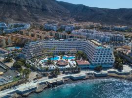 Spring Arona Gran Hotel - Adults Only，位于洛斯克里斯蒂亚诺斯的酒店