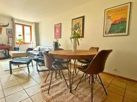 Le Rooftop du Schlossberg