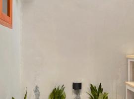 Homestay Pantai Pangandaran，位于庞岸达兰的酒店