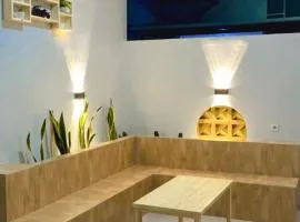 Homestay Pantai Pangandaran