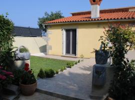 Aida，位于Strmac的酒店