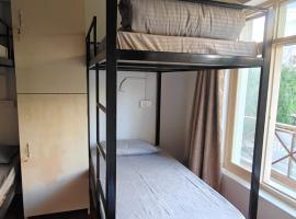 Balti hostel turtuk，位于Turtuk的酒店