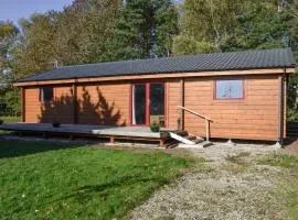 Bank End Lodge