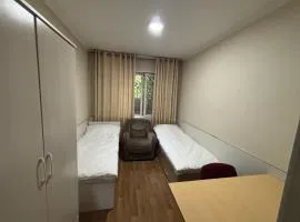 Sayakatchy hostel