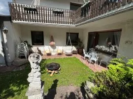 Ferienwohnung Wölf