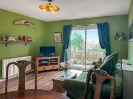 Flodden Apartment