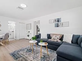 Duplex 32 Largo 10 Min From Beach