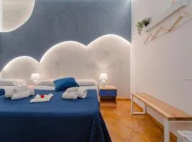 "L'Oasi di Favignana" Room and Charme