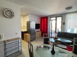 VP Palazzo Nesebar