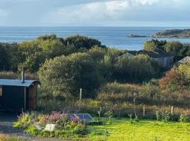The Shepherd's Hut
