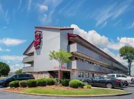 Red Roof Inn West Monroe