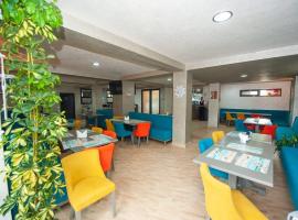 Hotel Cittadini