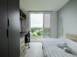 Ashlin House By Argyl，位于科克的酒店