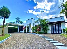 Casa Campestre Ocarros
