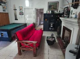 Alojamiento en Guaymallén