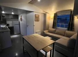 bungalow de l'escaut