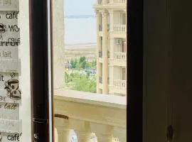 Sumqayit Bulvar