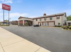 Red Roof Inn Memphis - Graceland Airport