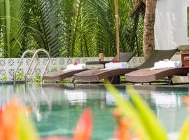 Rony Retreat Villas