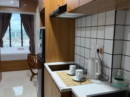 Pollux Habibie Superior By Superstay，位于巴淡岛中心的酒店