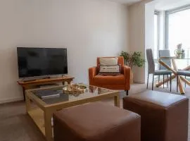 Elegant Retreat Carnoustie