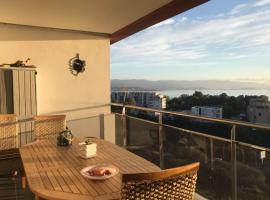 Linda - Spacious 1Br Modern Terrace - by TGB