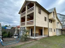 Family Hotel Nino