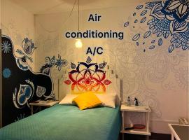 Hotel y Arte Antigua by Amazing Guatemala Travel