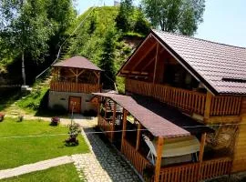 Cabana Ana