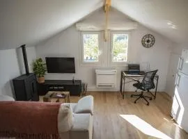 Apartamento Rio Irati