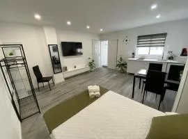 Loft La Jirafa