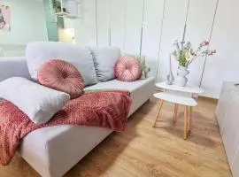 Apartament 3A na ul Wiejskiej 32c