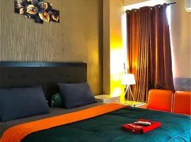 The alt room by Vivo apartemen