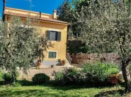 Nonna Regina, house in Umbria