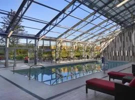 多伦多机场希尔顿酒店