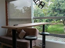 Denier House II，位于伊瓦格的酒店