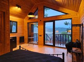 Mtskheta Chalet，位于姆茨赫塔的酒店