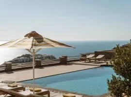 Gerofinikas Boutique Hotel