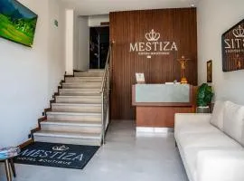 Mestiza Hotel Boutique