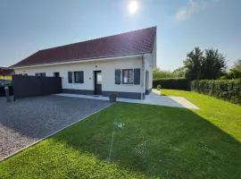 gîte Les Mondaines-Les Tourterelles