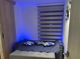 Apartamento con hermosa vista en Cali