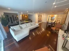 APT Luxo 4 SUITES ONDINA Circuito CARNAVAL