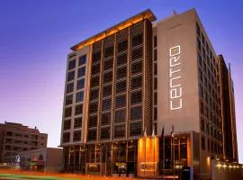 多哈首府中心罗塔纳酒店