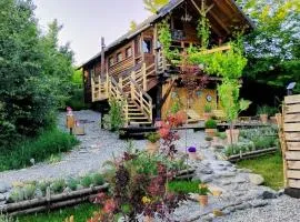 479 Tiny House, Domeniul von Agodt